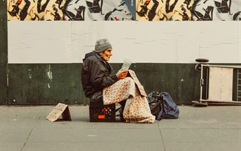 Strategia Ue contro la povertà: aperta una consultazione pubblica